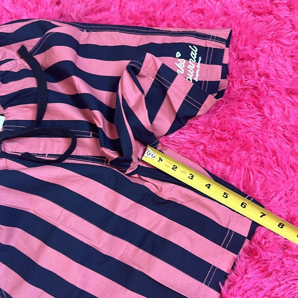 Banks Journal 17" Swim trunks size S - Picture 6 of 6